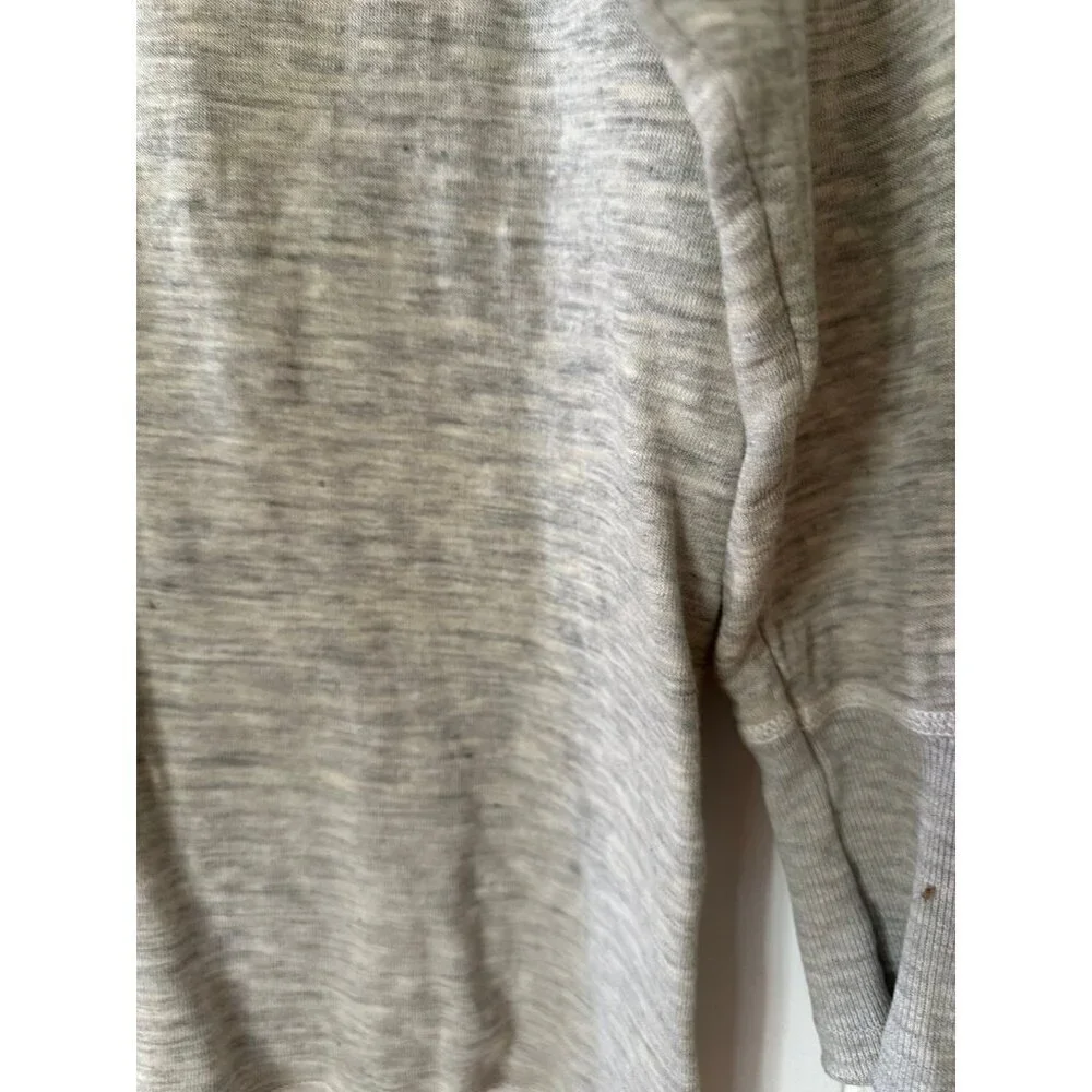 Duo Fold men’s size large Sweater